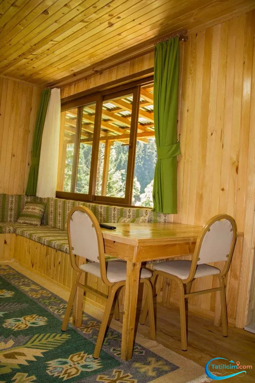 tatilcim.com Ayder Saray Apart